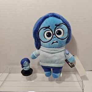Inside Out 2 Sadness Bundle